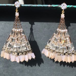statement earrings